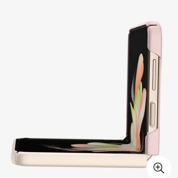 AIR SKIN GALAXY Z FLIP4 CASE